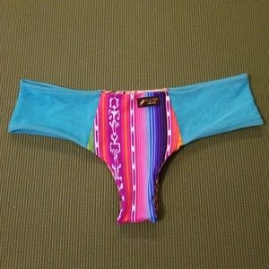 Savage Swim Nova Mid